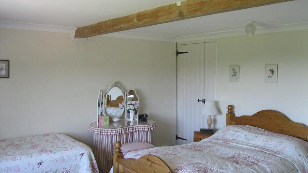 Pigeonwood House Bed and Breakfast Folkestone Værelse billede