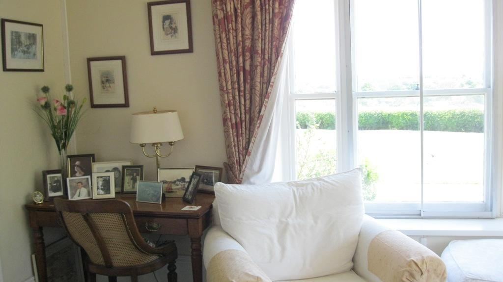 Pigeonwood House Bed and Breakfast Folkestone Eksteriør billede