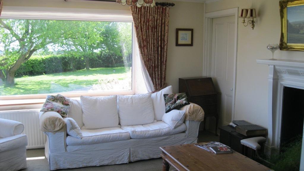 Pigeonwood House Bed and Breakfast Folkestone Eksteriør billede