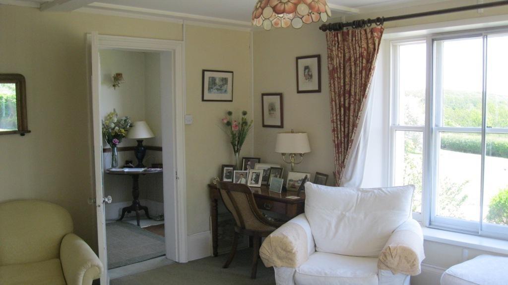 Pigeonwood House Bed and Breakfast Folkestone Eksteriør billede