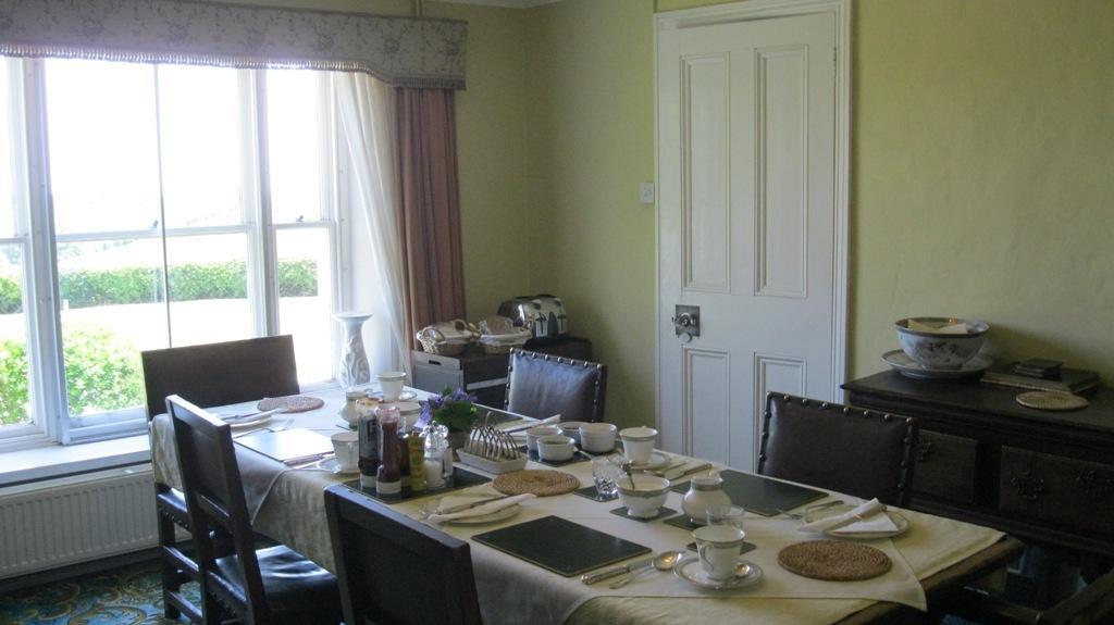 Pigeonwood House Bed and Breakfast Folkestone Eksteriør billede