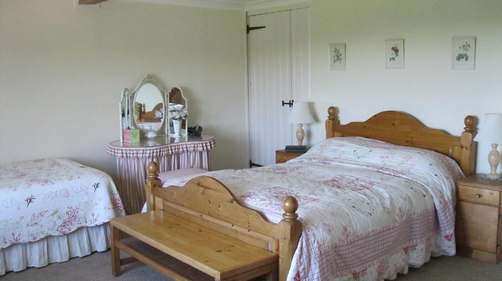 Pigeonwood House Bed and Breakfast Folkestone Værelse billede